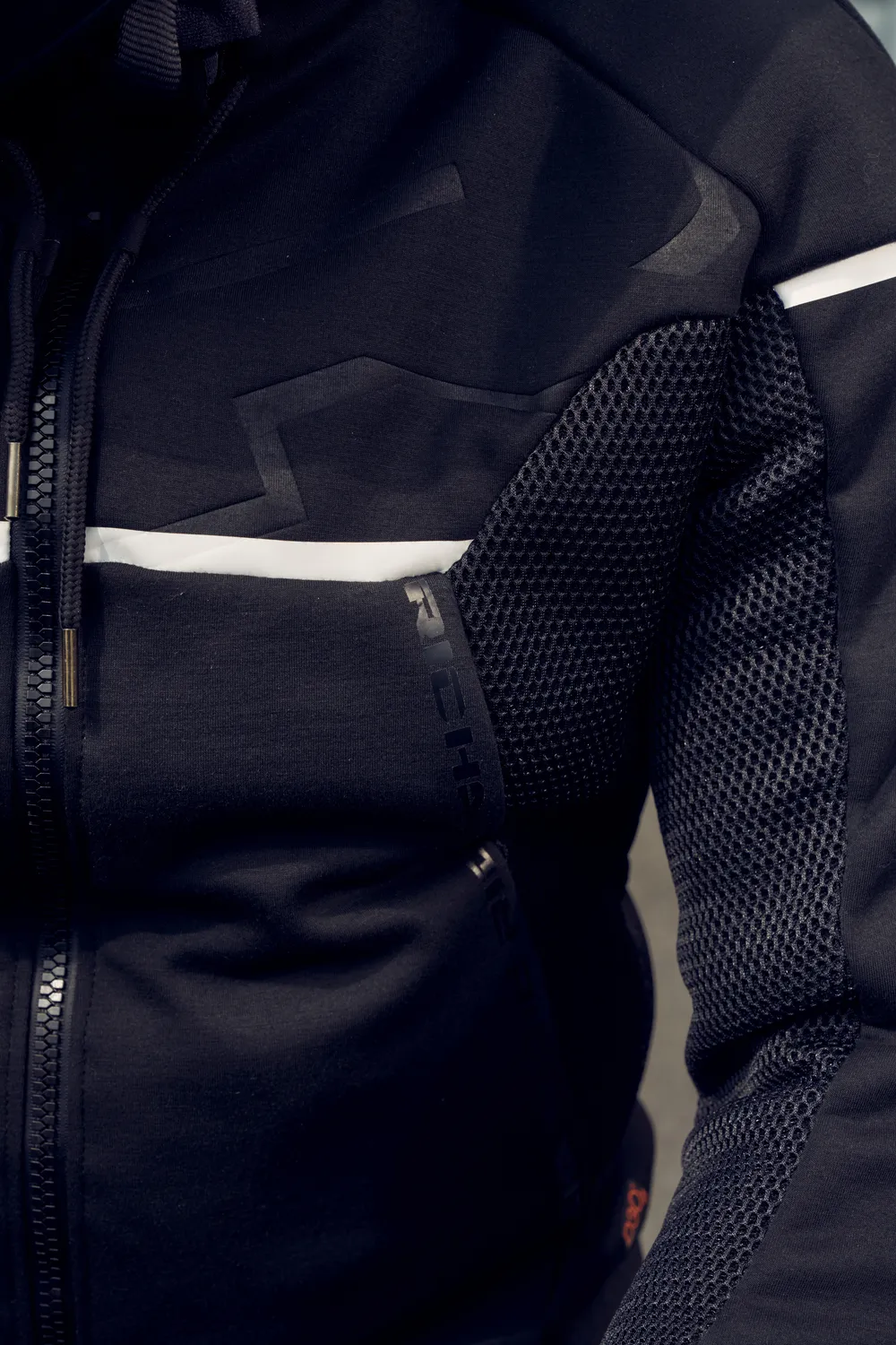 Richa Stradale Air Hoodie