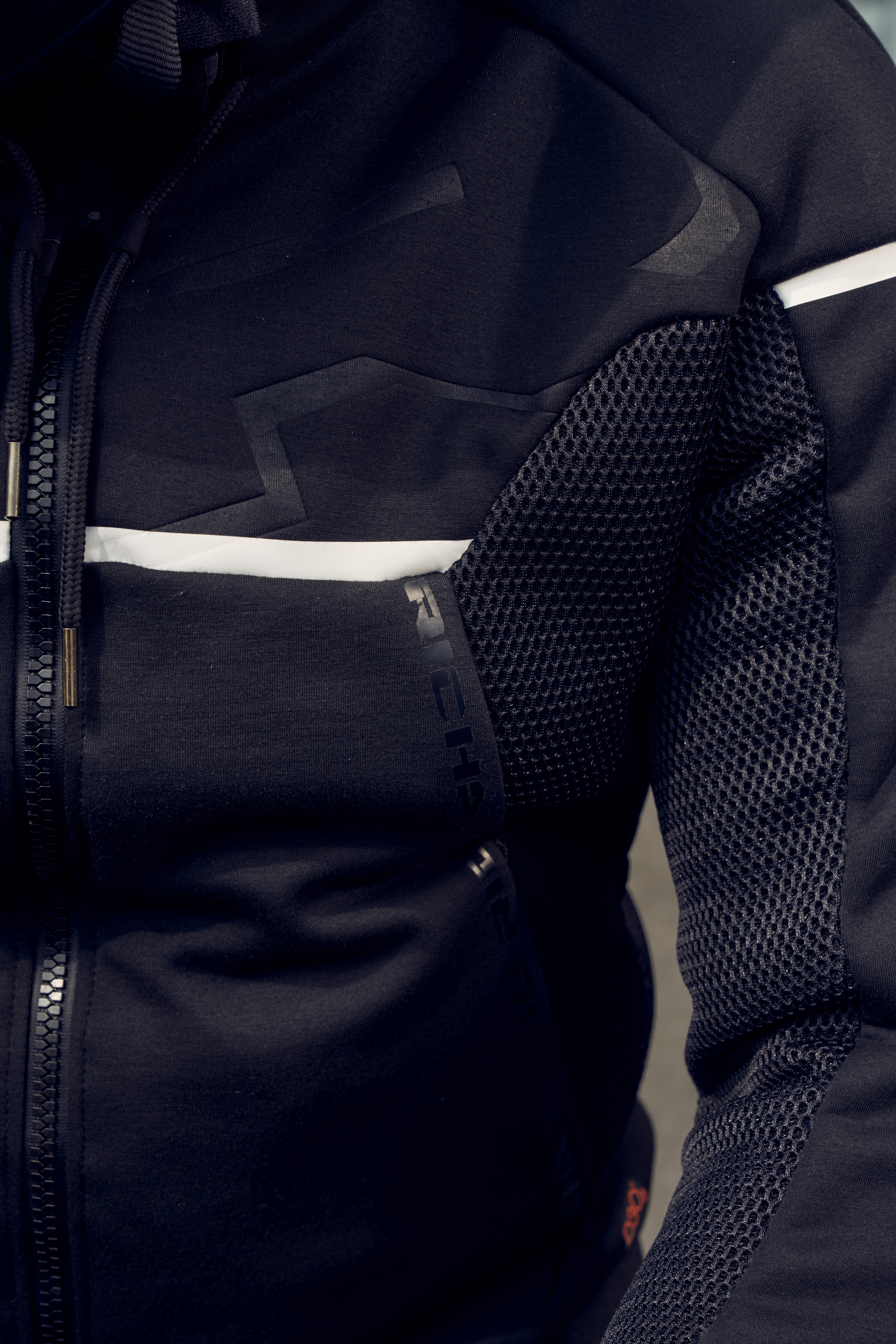 Richa Stradale Air Hoodie