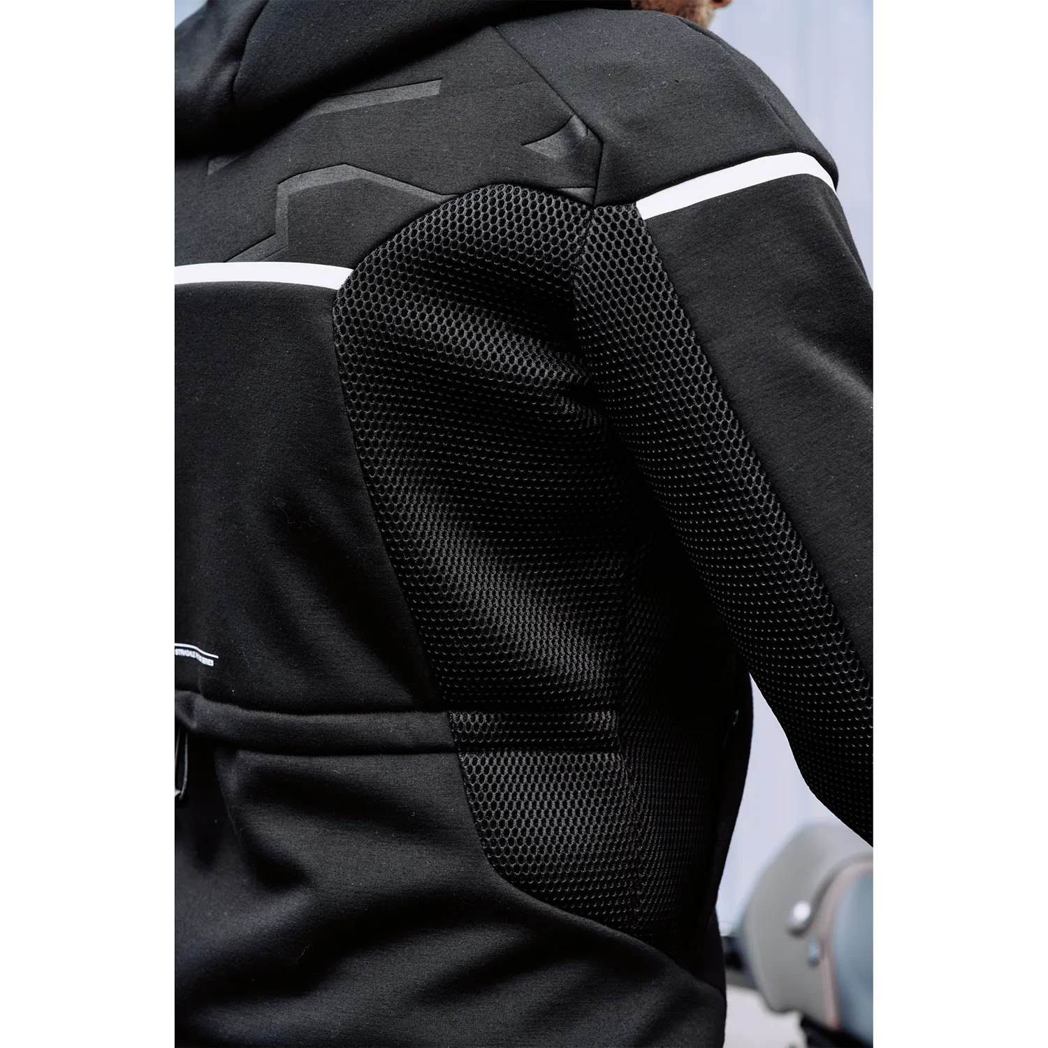 Richa Stradale Air Hoodie