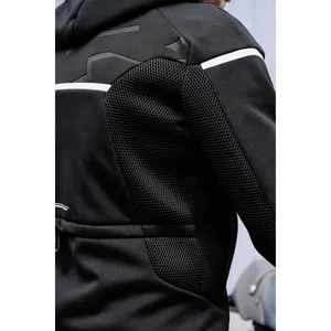 Richa Stradale Air Hoodie