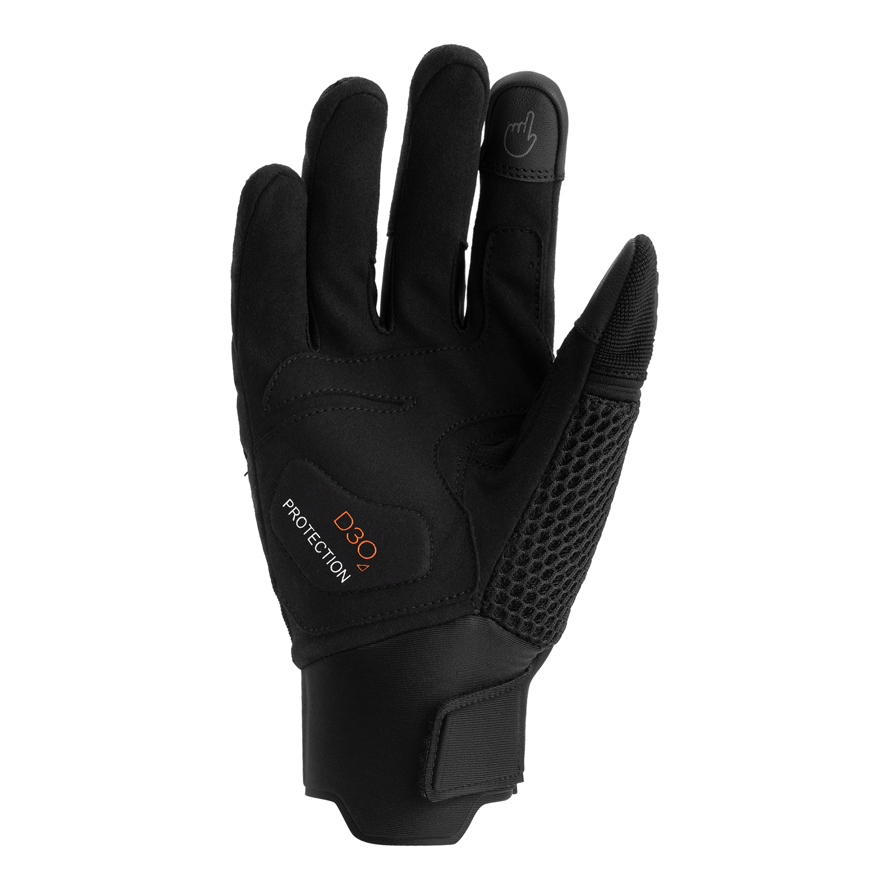 Richa Sandblast Glove