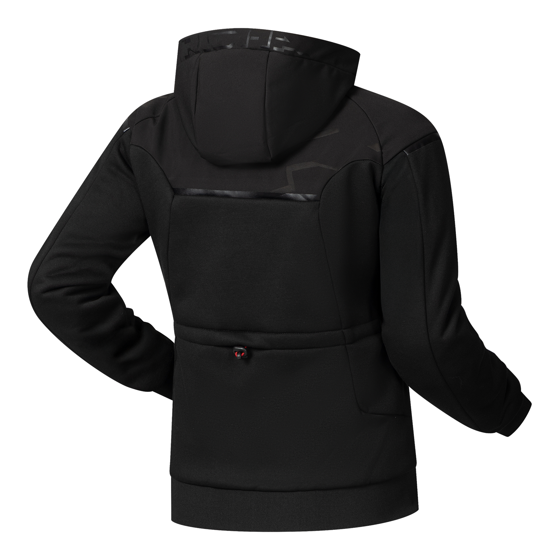 Richa Stradale Hoodie Women