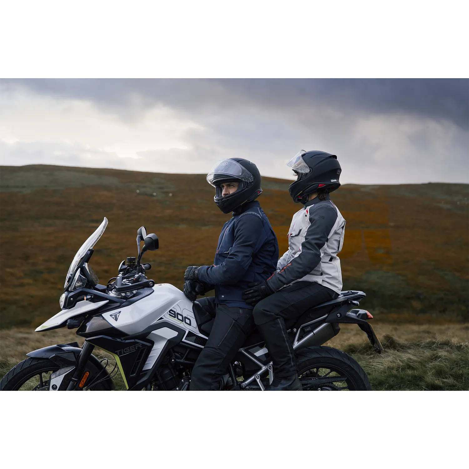 Richa Taurus Jacket Women