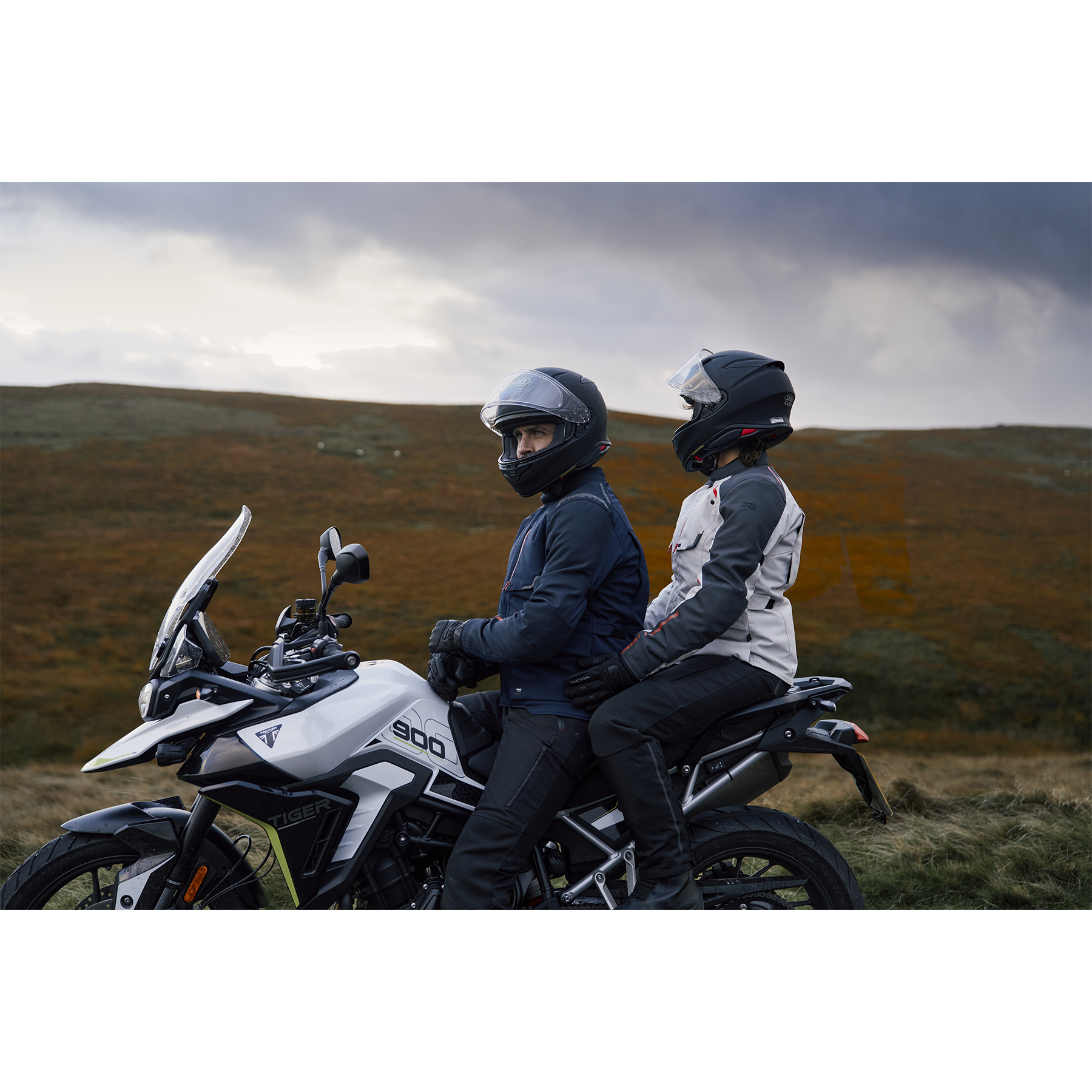 Richa Taurus Jacket Women