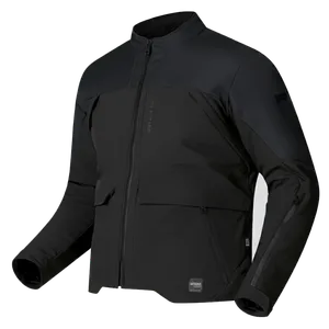 Richa Eternity Jacket Black