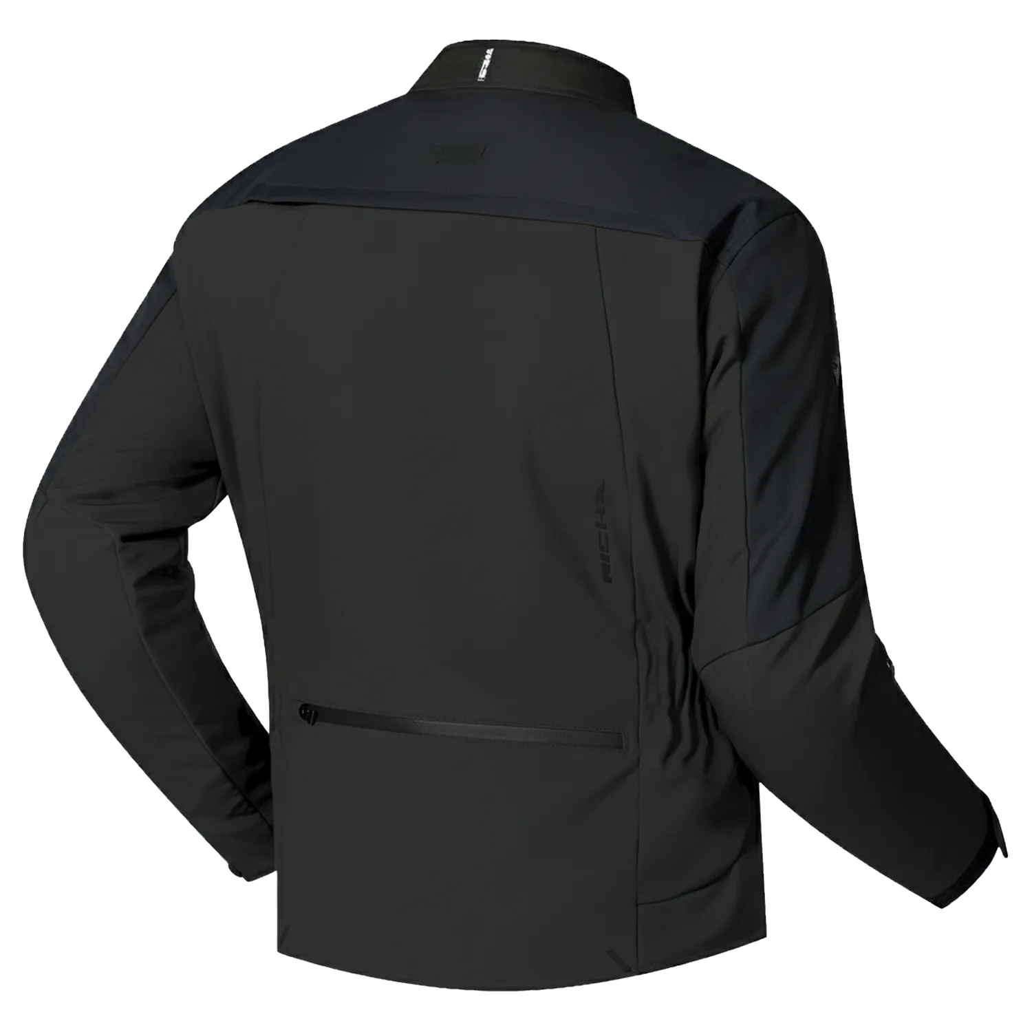 Richa Eternity Jacket Black