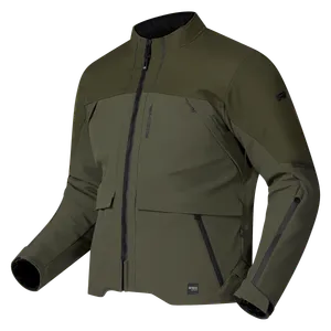 Richa Eternity Jacket Green