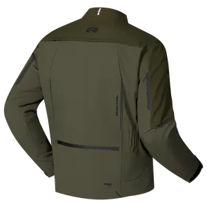 Richa Eternity Jacket Green