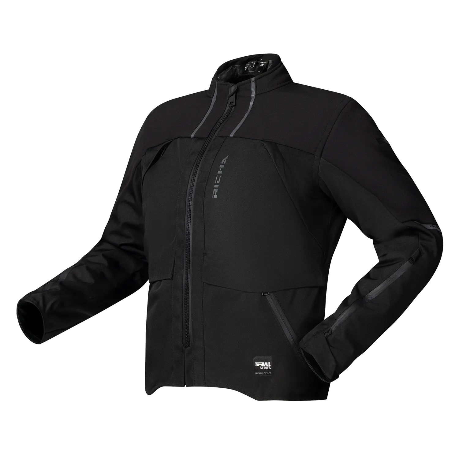 Richa Eternity Jacket Women