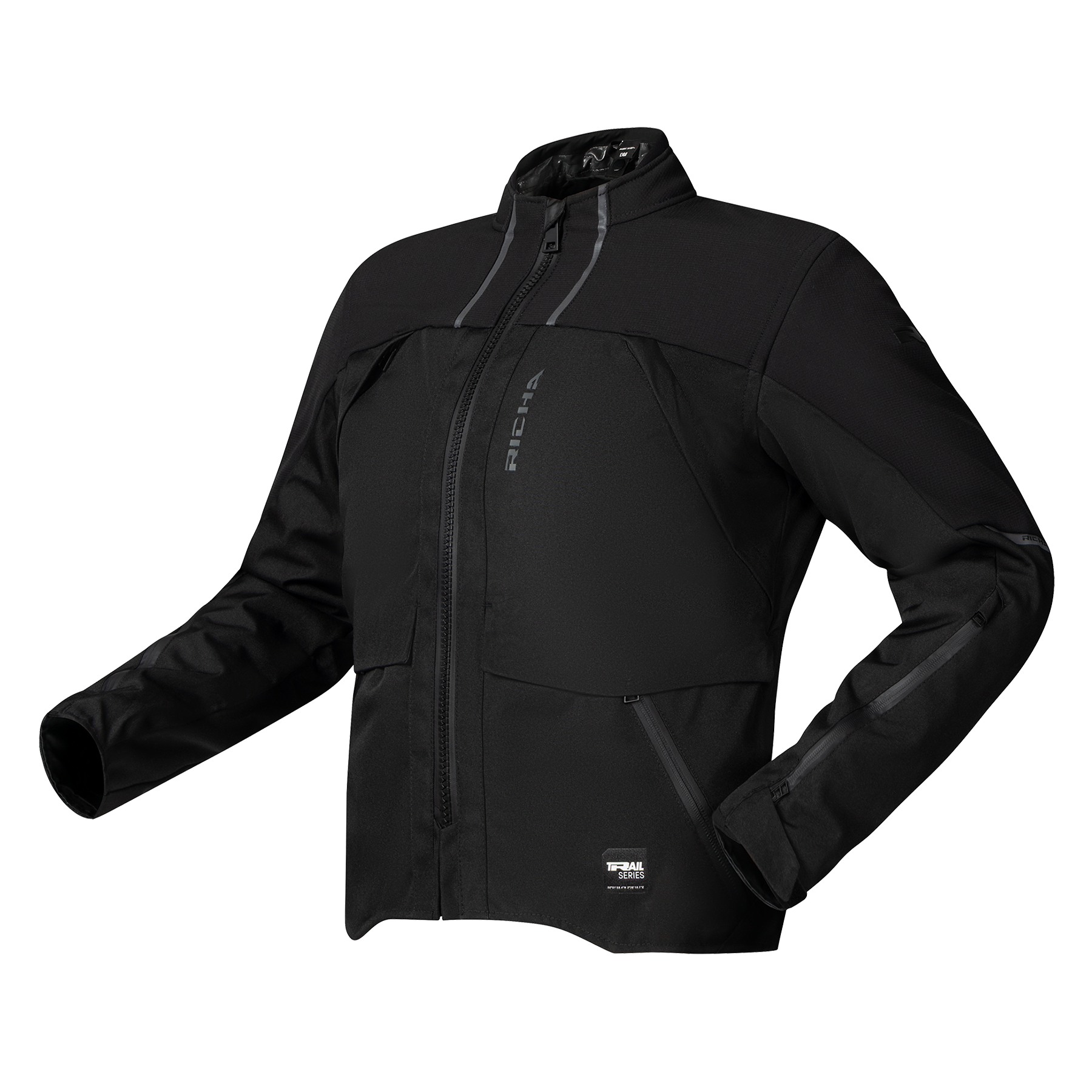 Richa Eternity Jacket Women