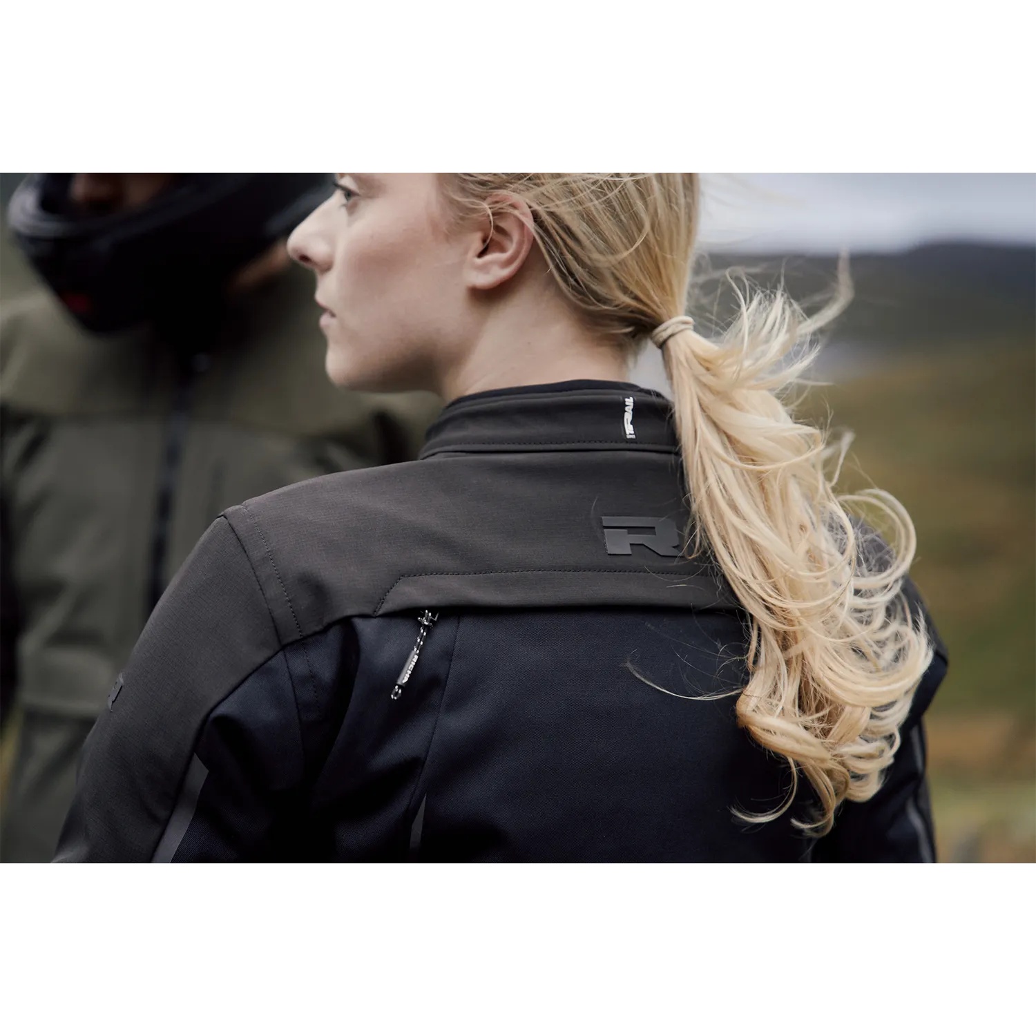 Richa Eternity Jacket Women