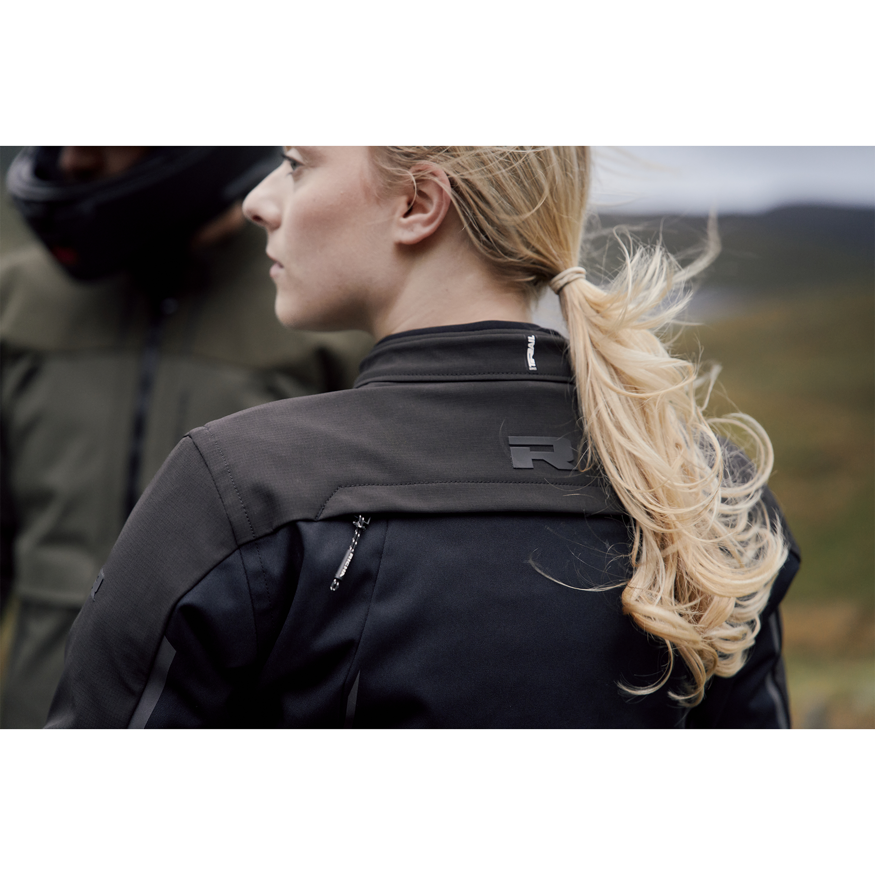 Richa Eternity Jacket Women