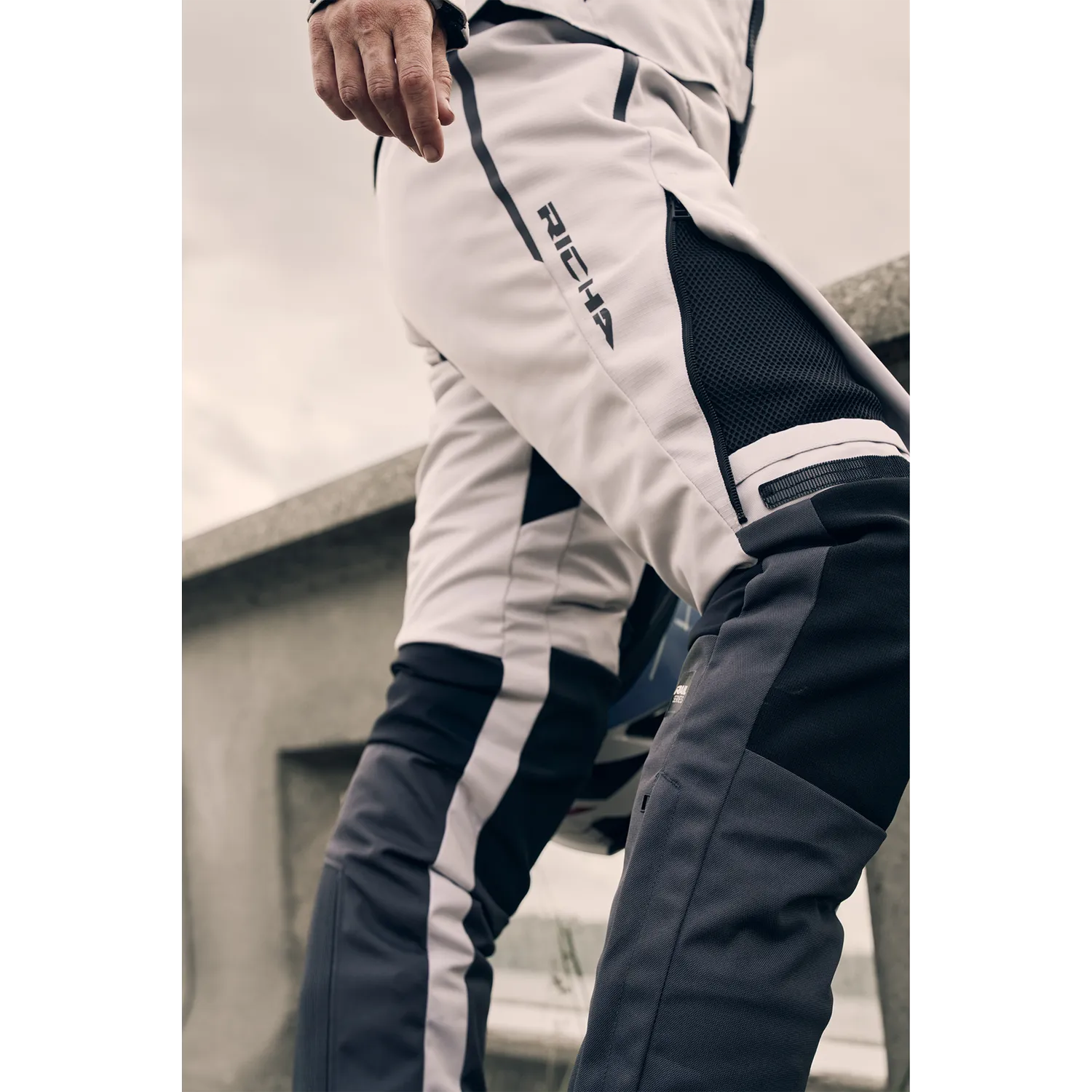 Richa Eternity Trousers Women