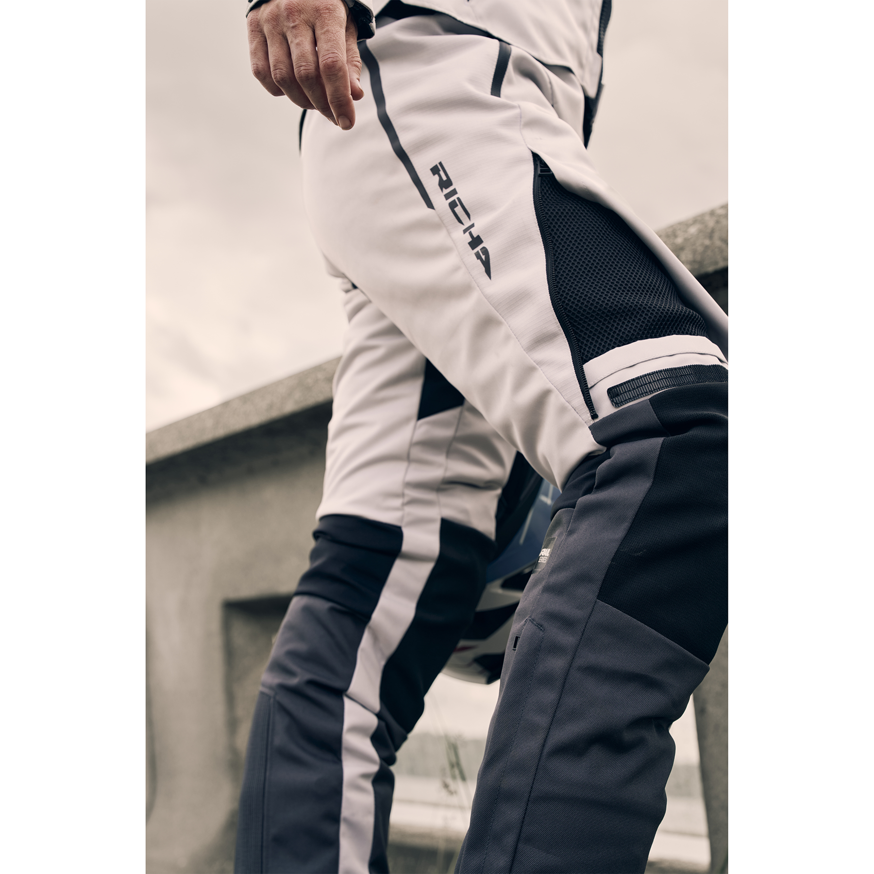 Richa Eternity Trousers