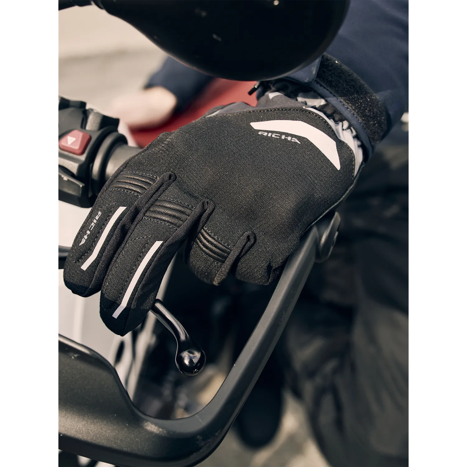 Richa Eternity Wp Glove Women