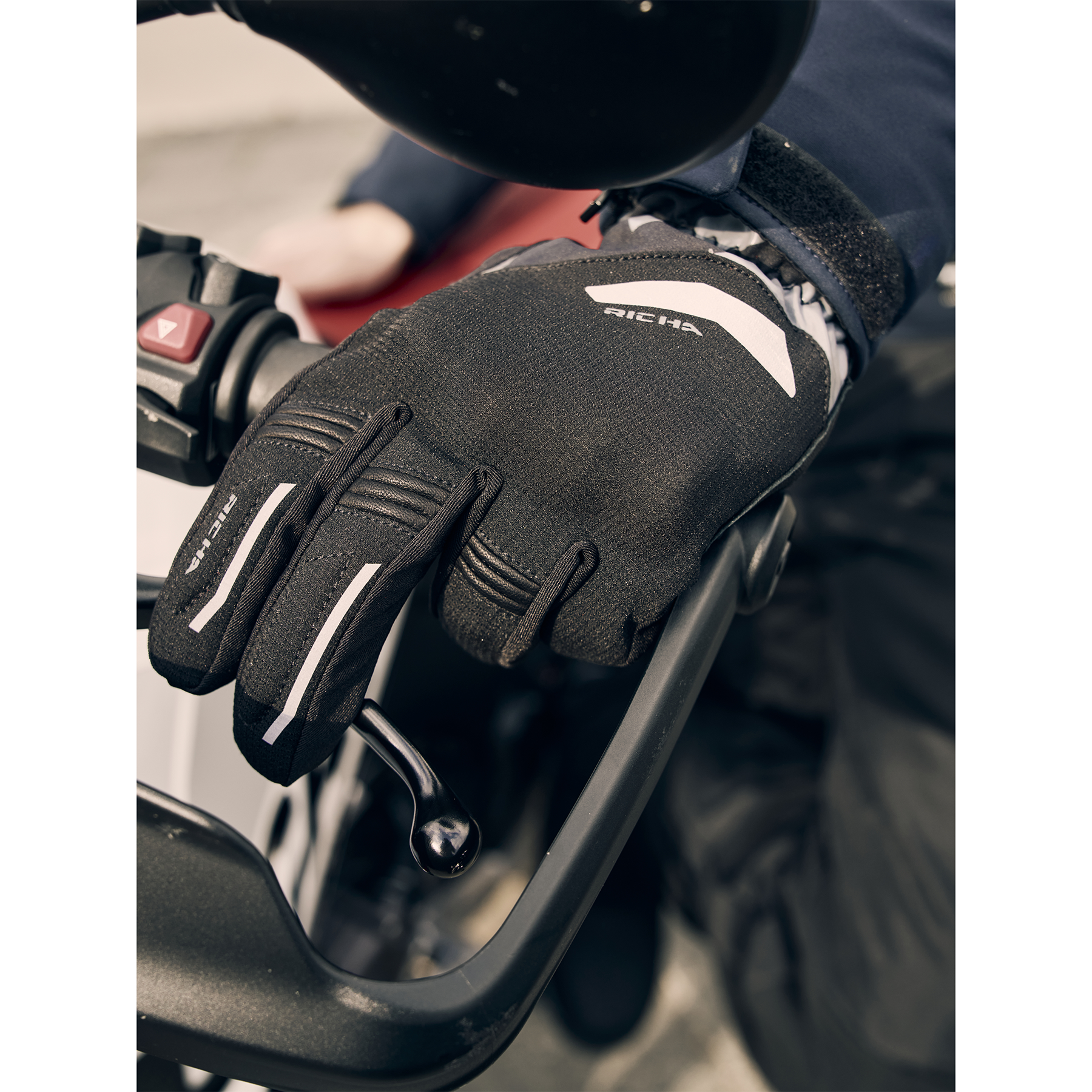 Richa Eternity Wp Glove Women