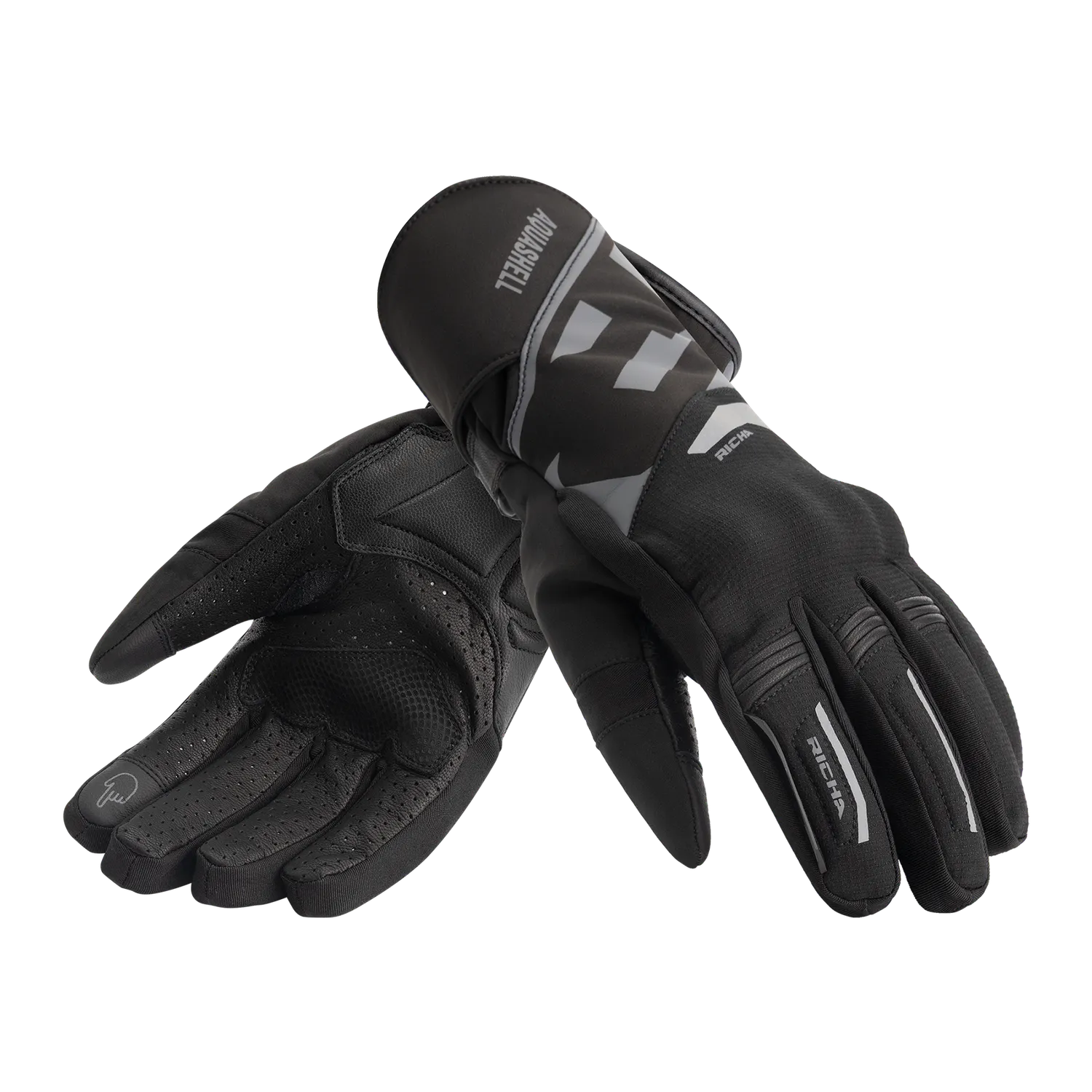 Richa Eternity Wp Glove Women