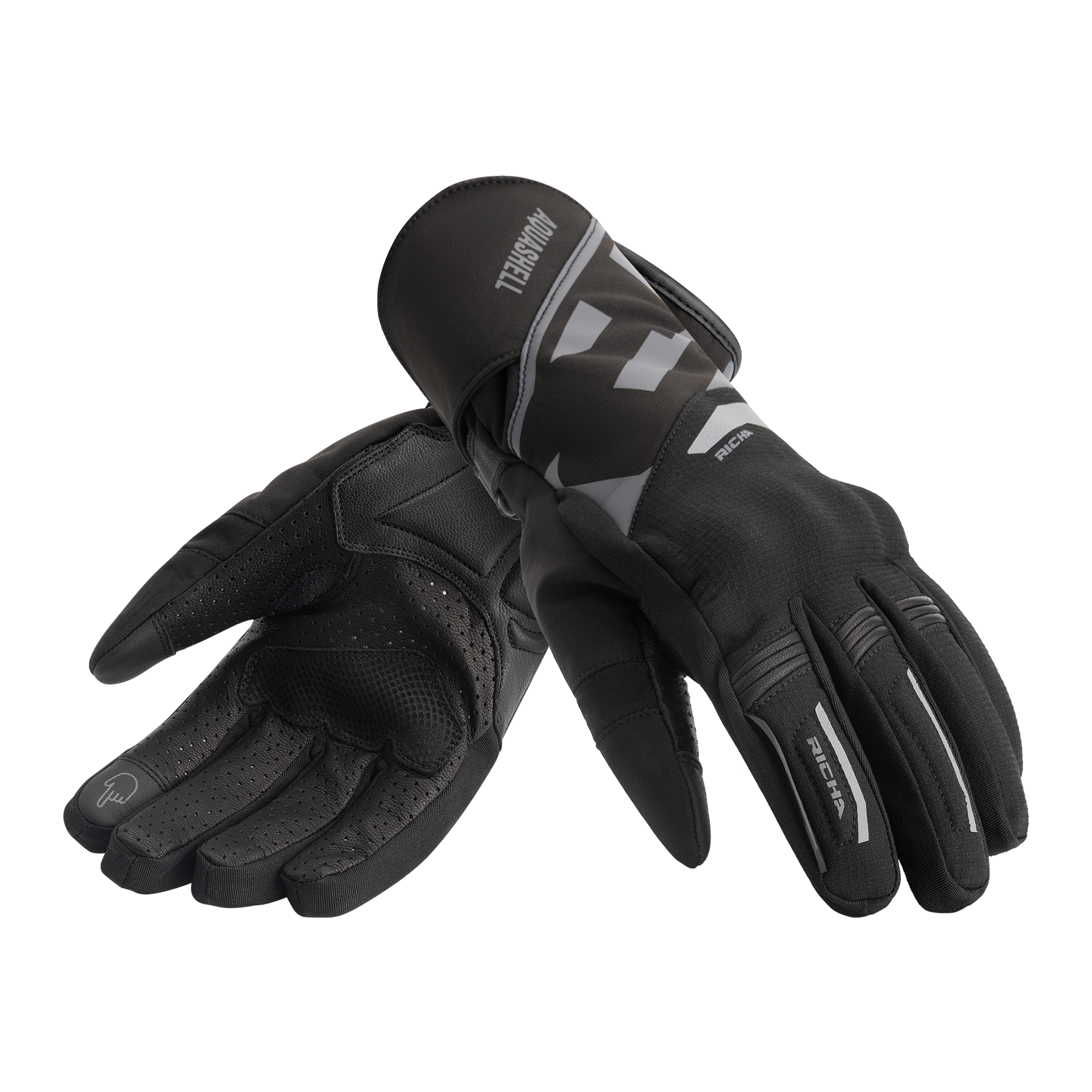 Richa Eternity Wp Glove Women