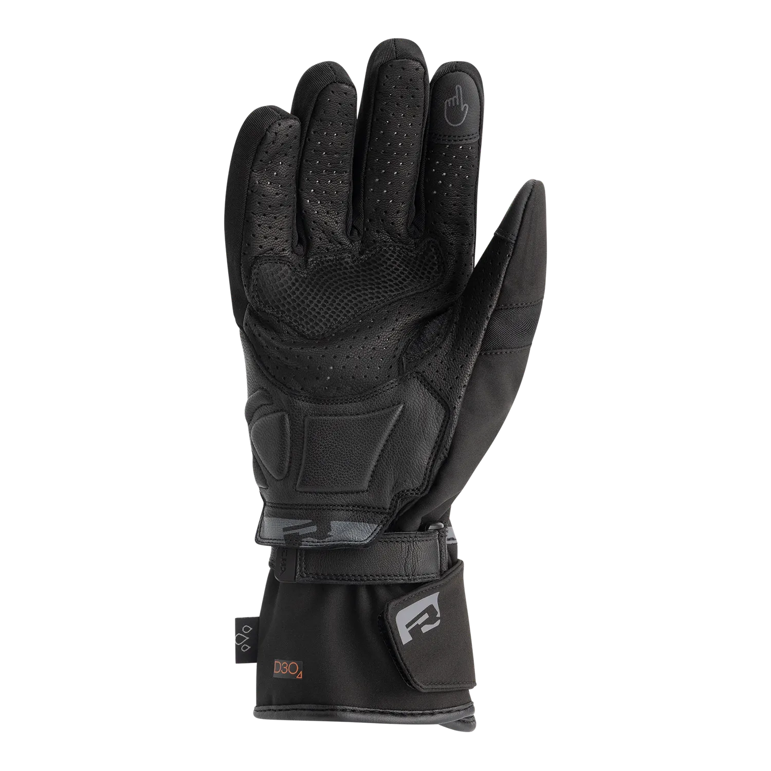 Richa Eternity Wp Glove Women