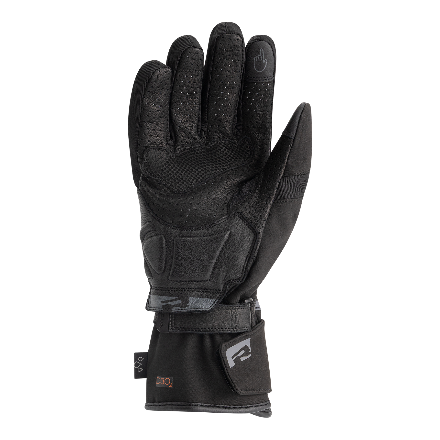 Richa Eternity Wp Glove Women