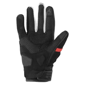 Richa Stradale Summer Gloves Black/Red