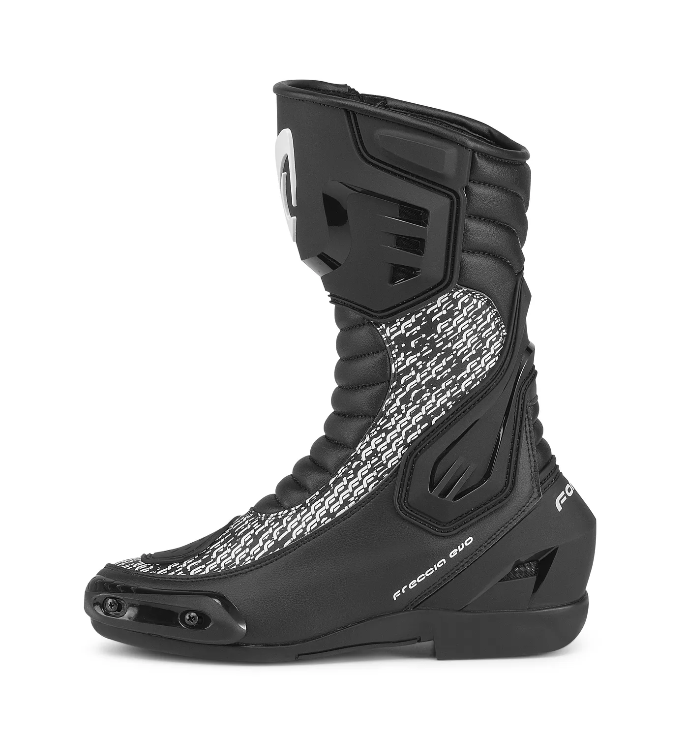 Forma Boot Freccia Evo Black/White