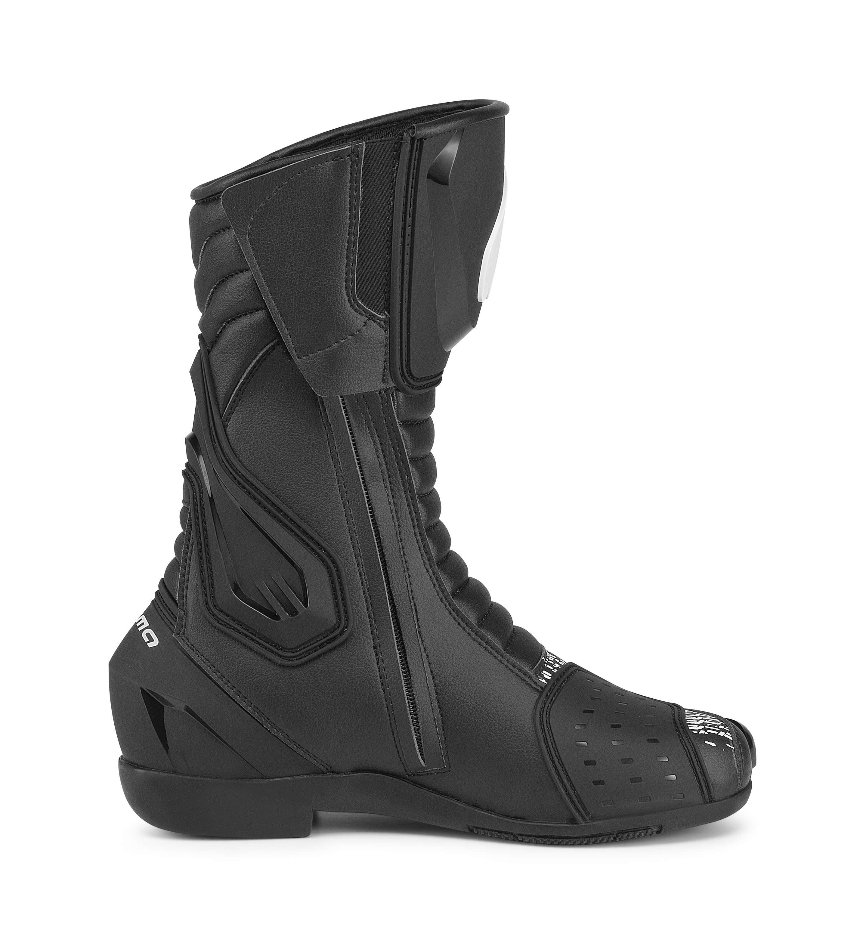 Forma Boot Freccia Evo Black/White