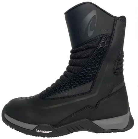 Forma Boot Glider Dry WP Black