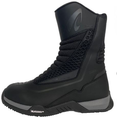 Forma Boot Glider Dry WP Black