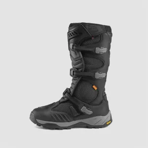 Forma Boot Adventure Air Dry WP Black