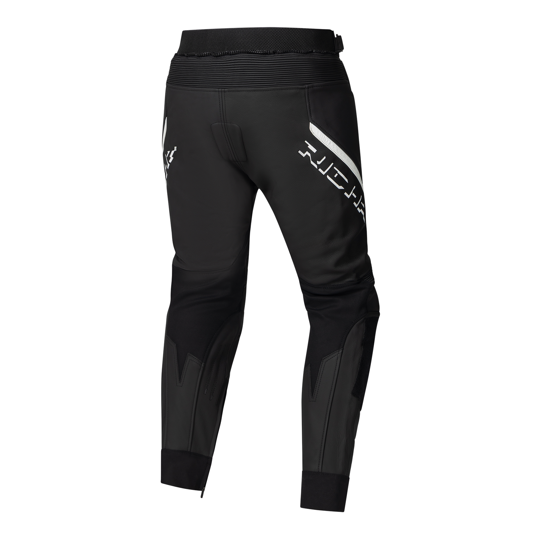 Richa Stradale Leather Trousers