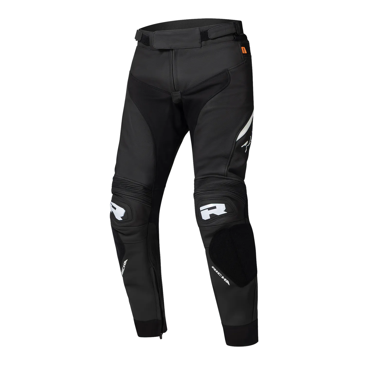 Richa Stradale Leather Trousers