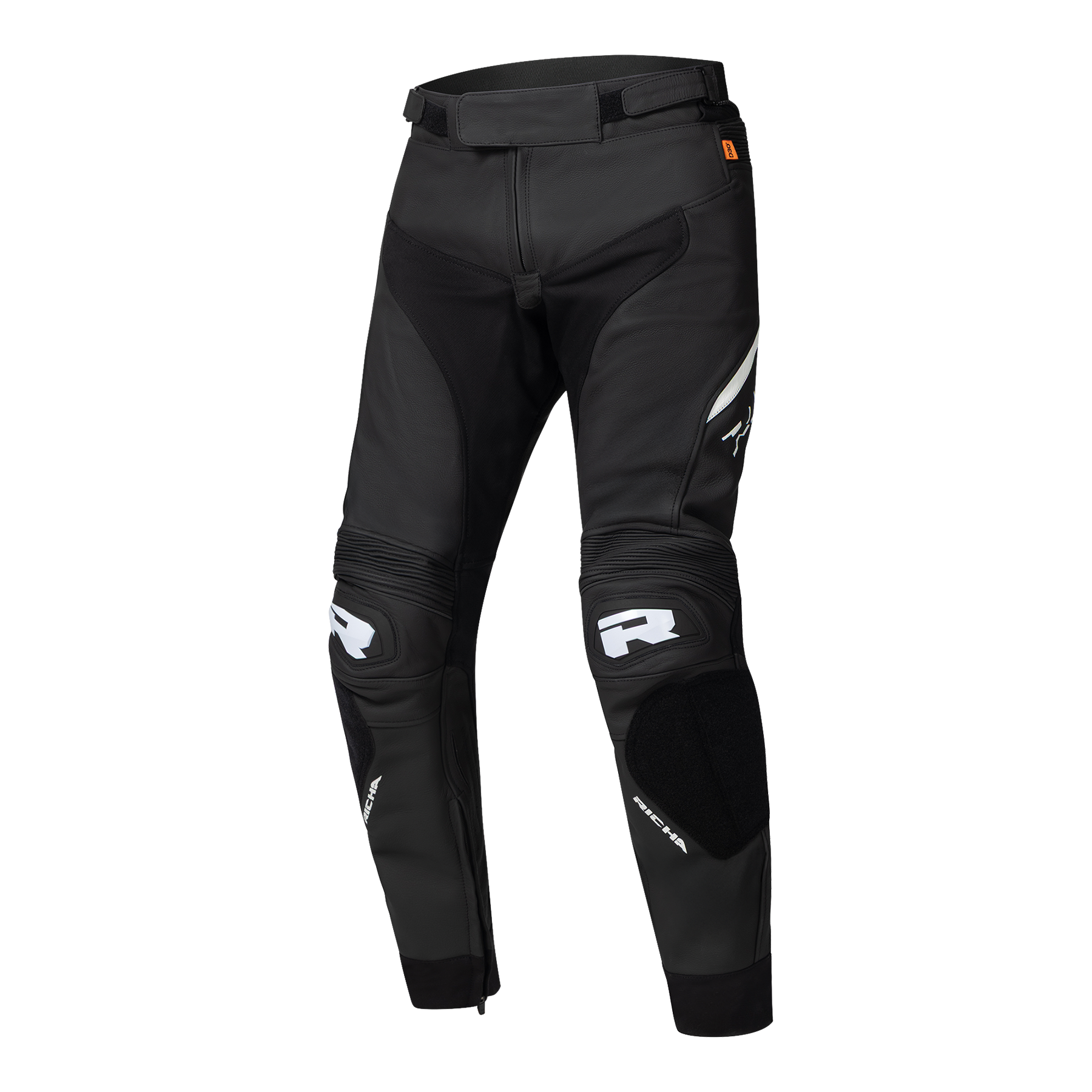 Richa Stradale Leather Trousers