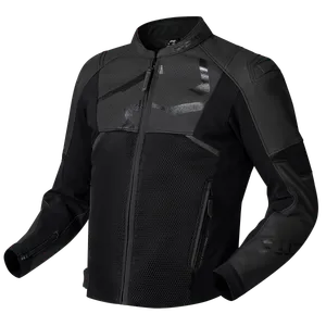 Richa Stradale Evo Leather Jacket