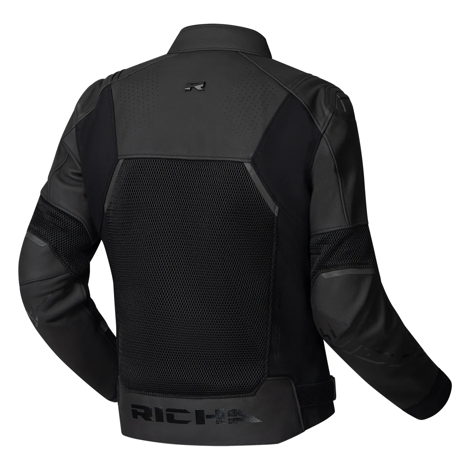 Richa Stradale Evo Leather Jacket