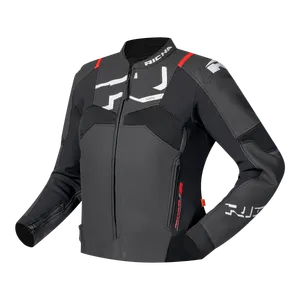Richa Stradale Evo Leather Jacket Women