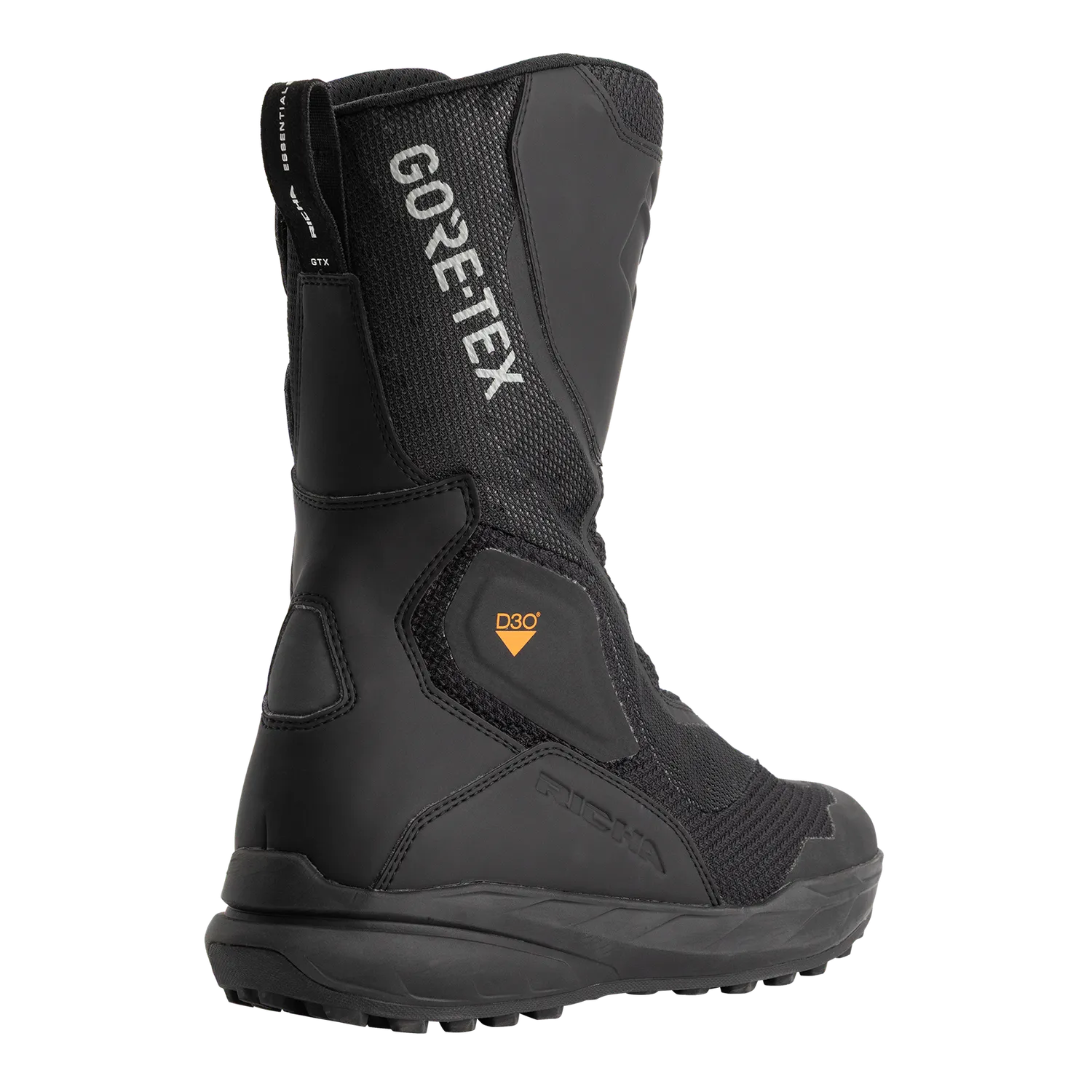 Richa Airstorm Gtx Boot