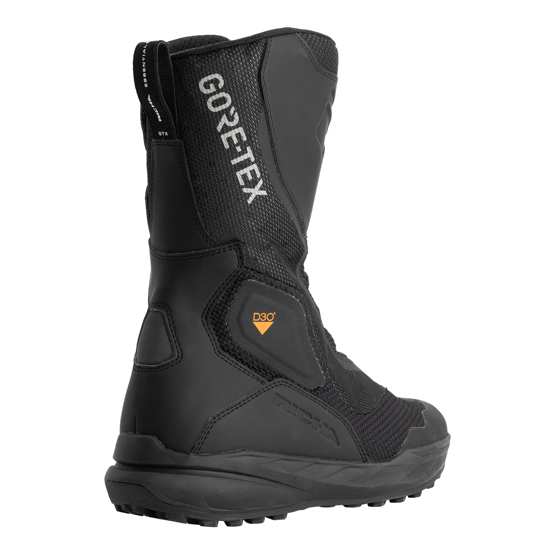 Richa Airstorm Gtx Boot