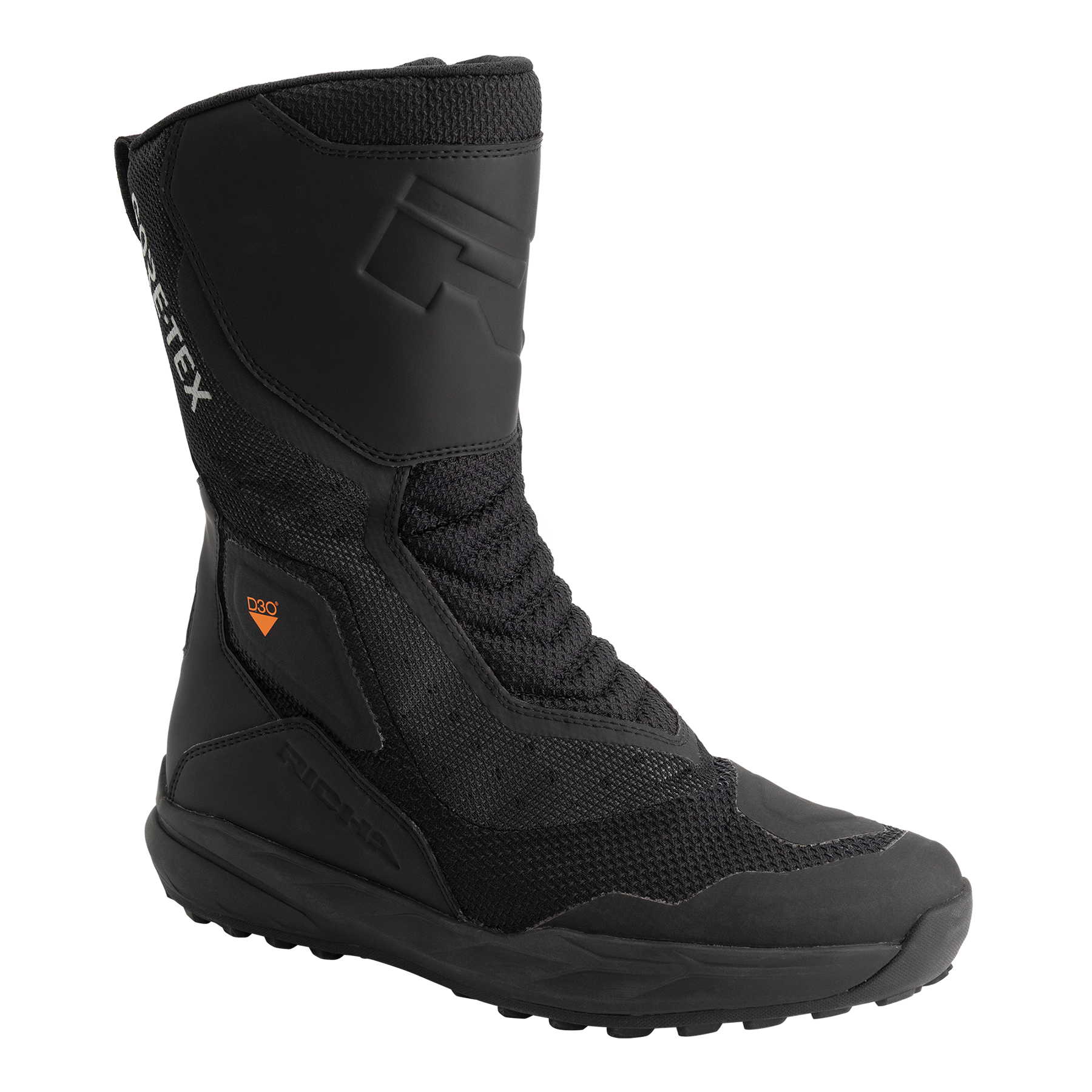 Richa Airstorm Gtx Boot