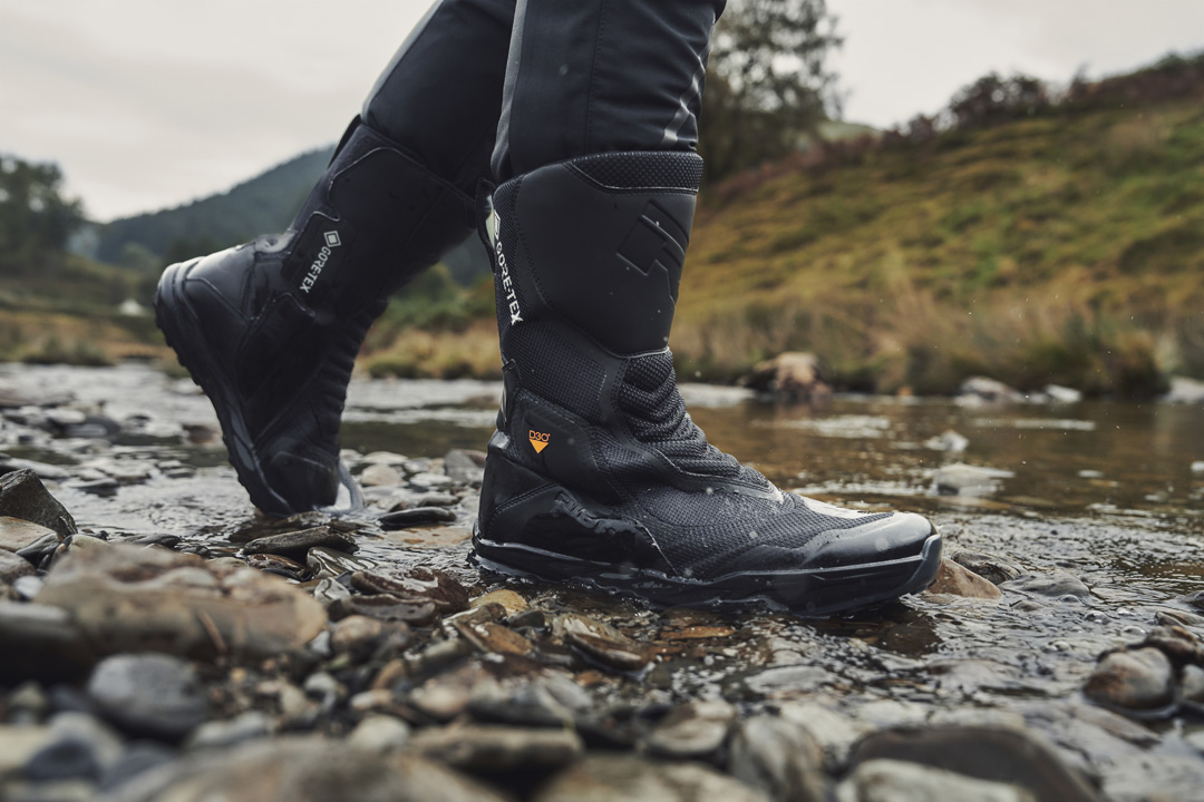 Richa Crossroads Gtx Shoe