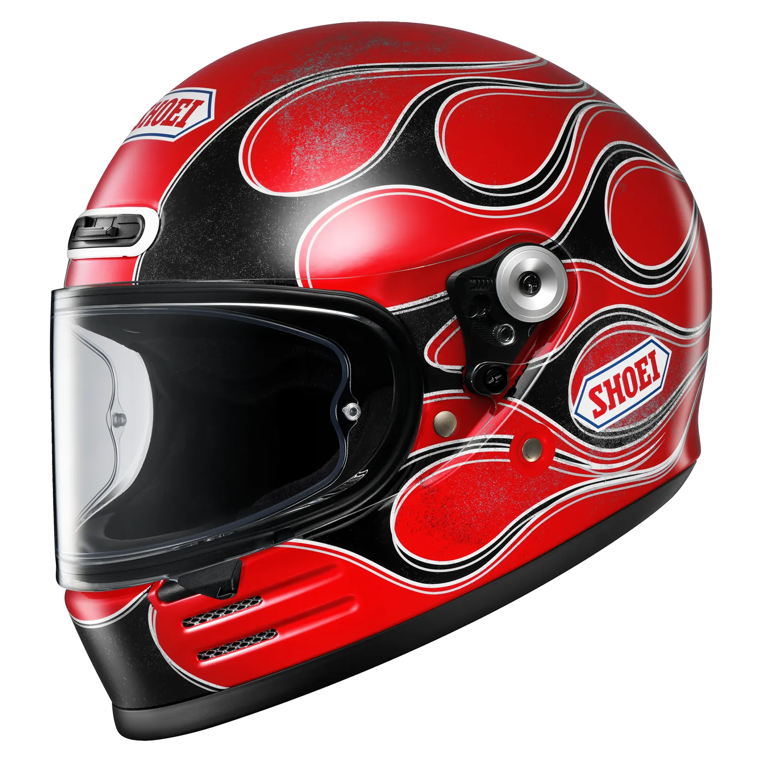 Shoei Glamster 06 Blast TC-1