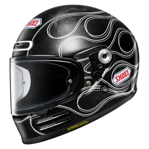 Shoei Glamster 06 Blast TC-2