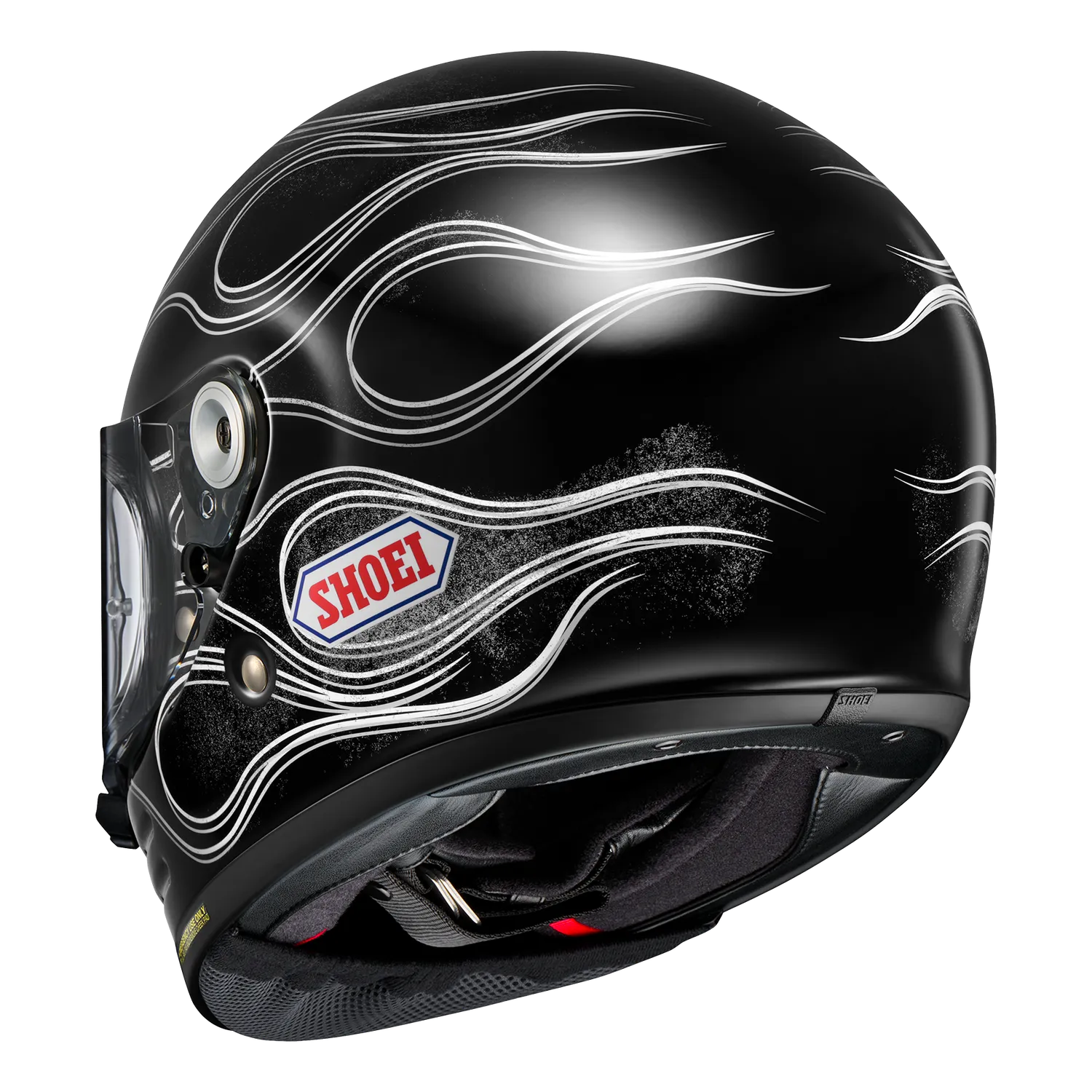 Shoei Glamster 06 Blast TC-2