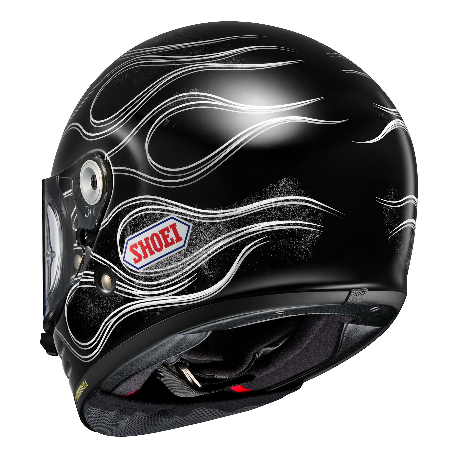 Shoei Glamster 06 Blast TC-2