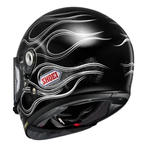 Shoei Glamster 06 Blast TC-2
