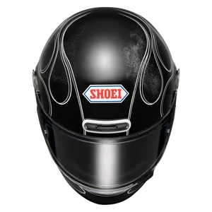 Shoei Glamster 06 Blast TC-2
