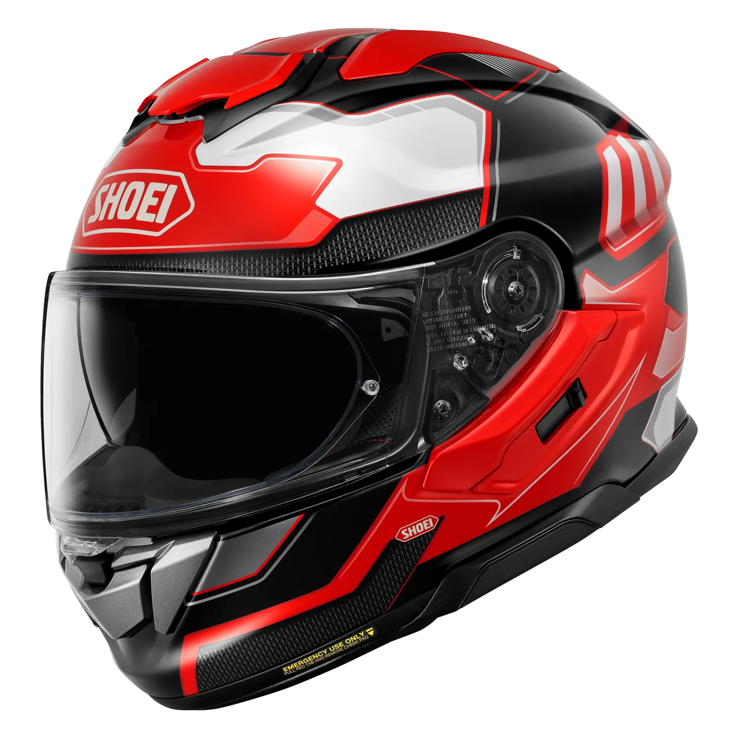Shoei GT-AIR 3 Agility TC-1