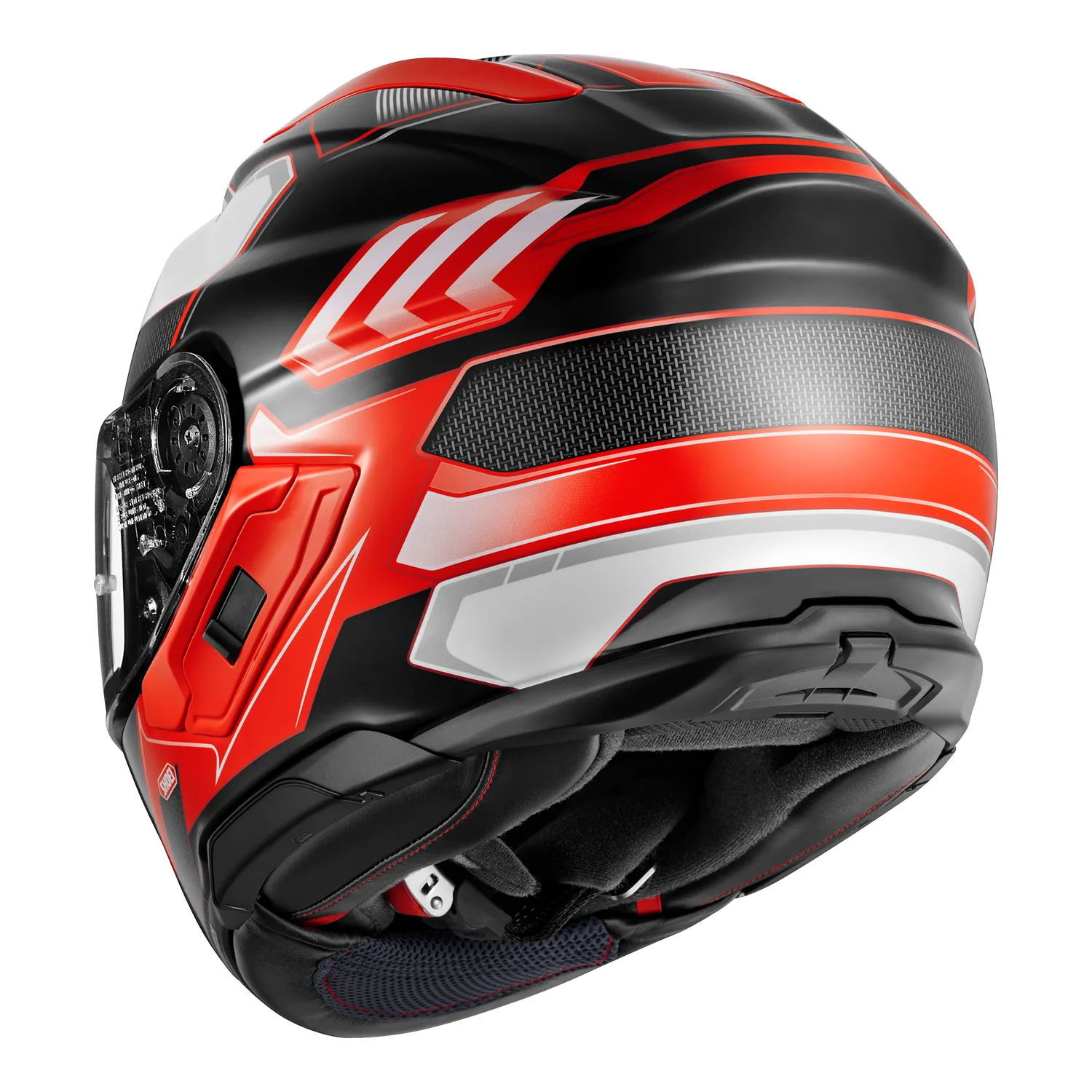 Shoei GT-AIR 3 Agility TC-1