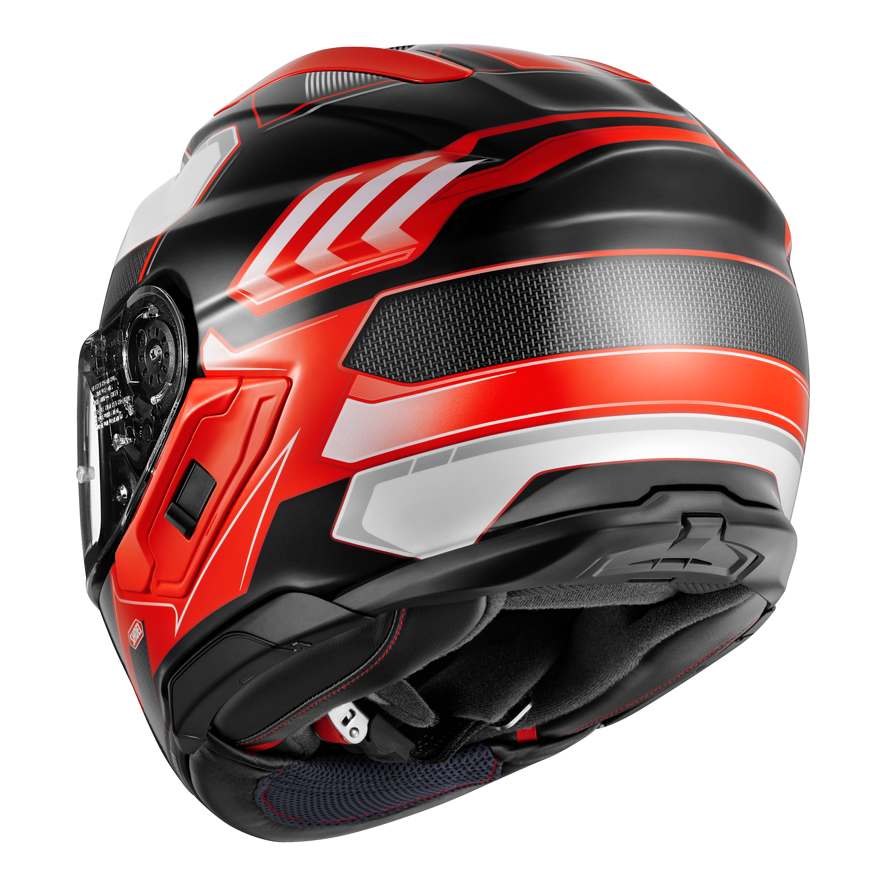 Shoei GT-AIR 3 Agility TC-1