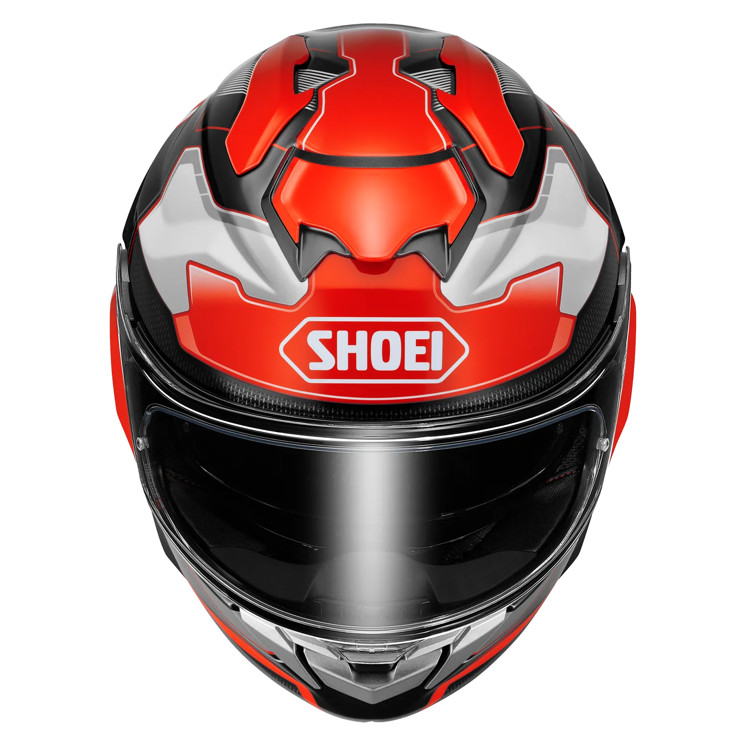 Shoei GT-AIR 3 Agility TC-1